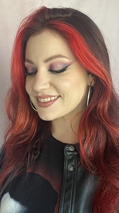 MUA Federica Donalisio