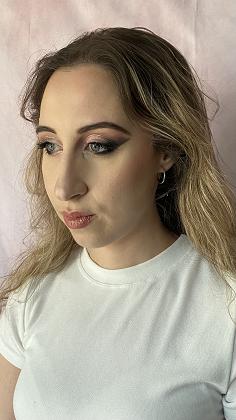 MUA Federica Donalisio