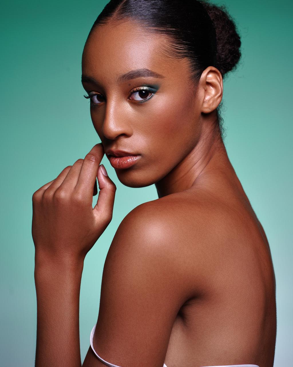 MUA Federica Donalisio