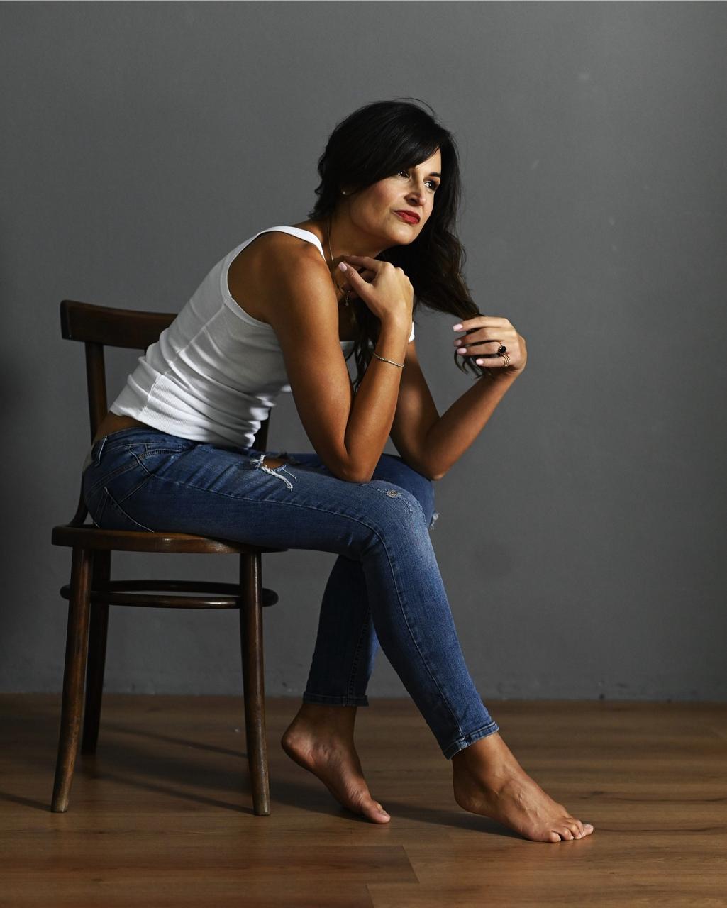 MUA Federica Donalisio