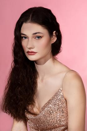 MUA Federica Donalisio