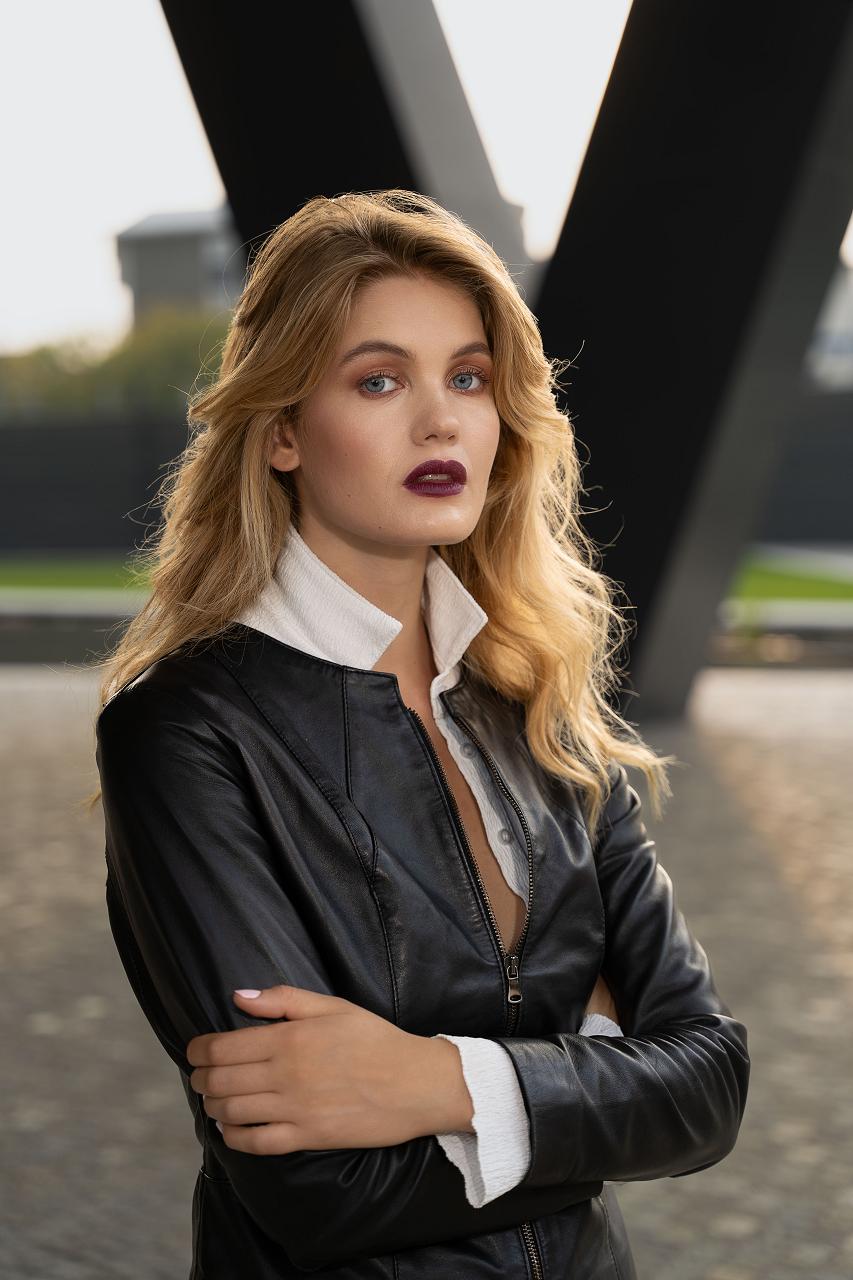 MUA Federica Donalisio