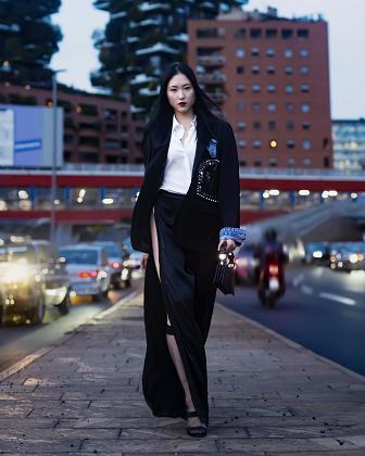 MUA Federica Donalisio