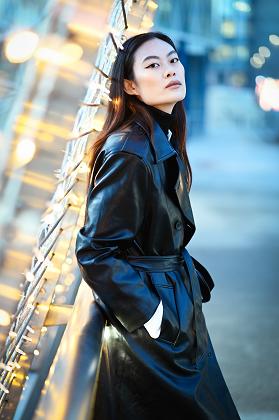 MUA Federica Donalisio