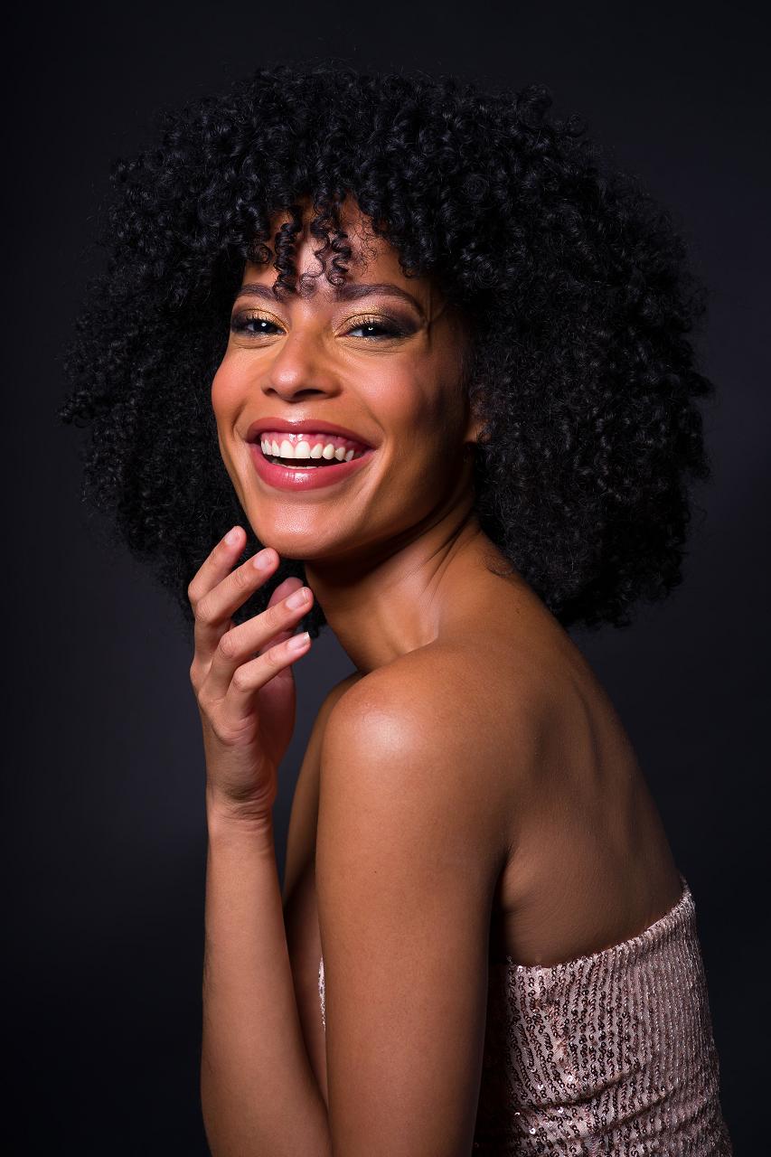 MUA Federica Donalisio