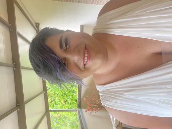 MUA Federica Donalisio