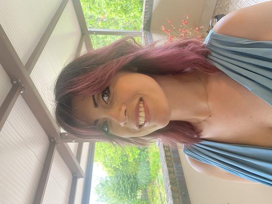 MUA Federica Donalisio