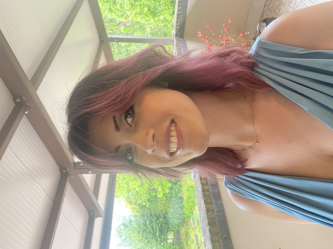 MUA Federica Donalisio