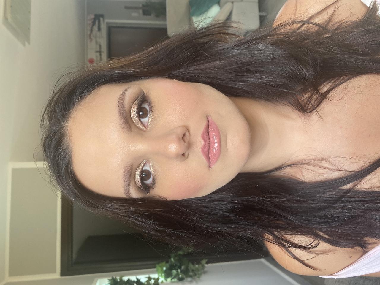 MUA Federica Donalisio