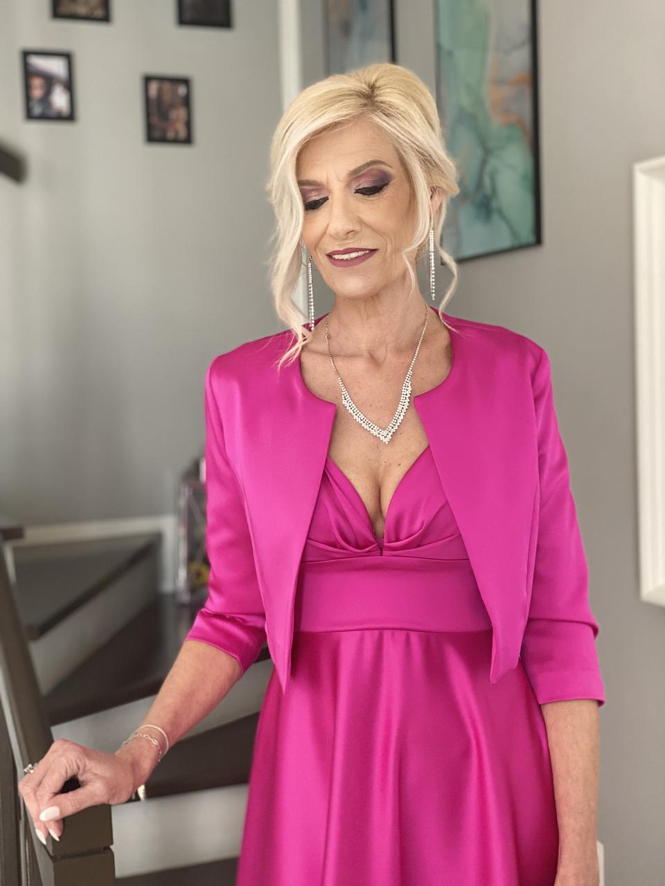 MUA Federica Donalisio