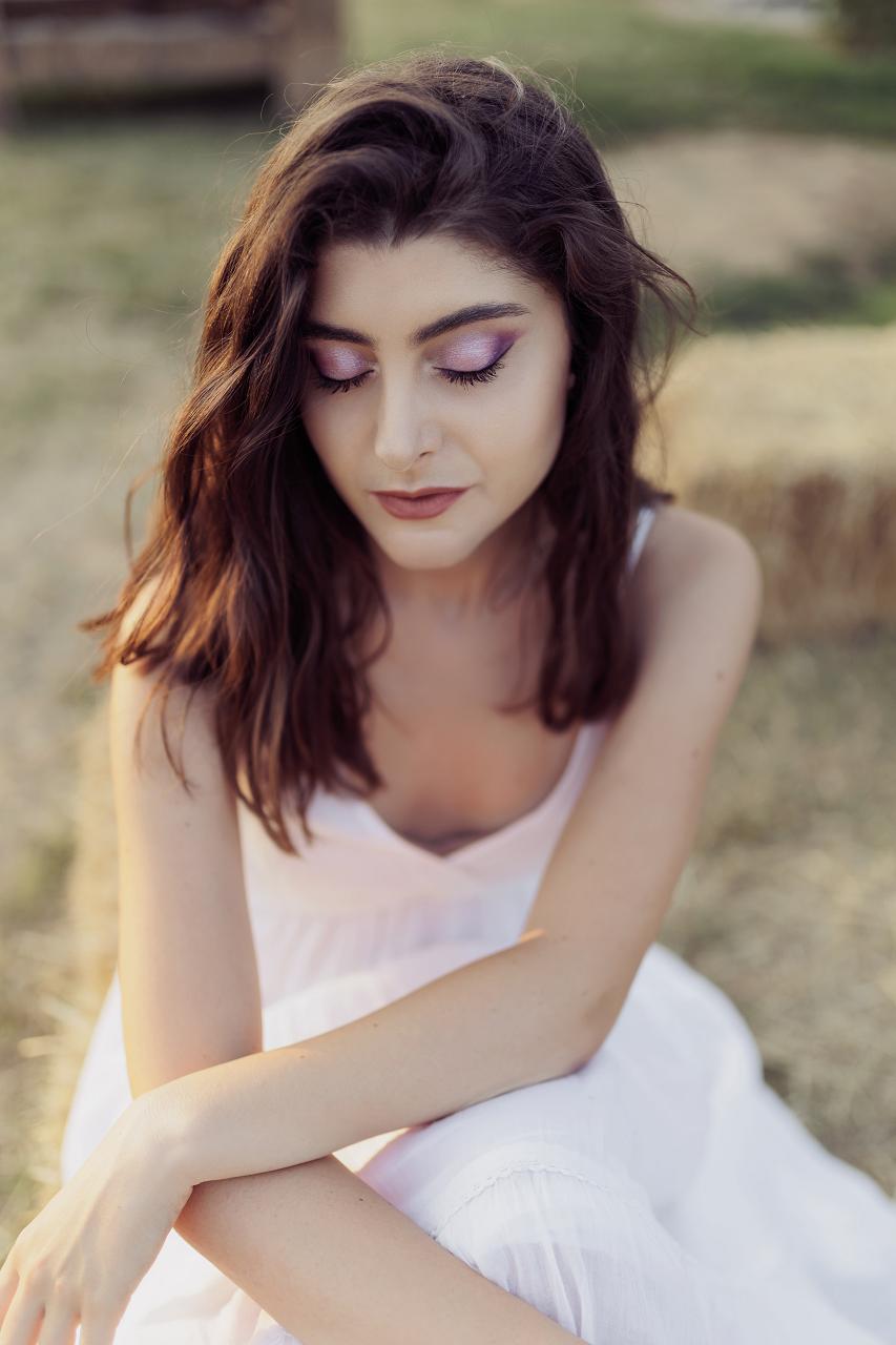 MUA Federica Donalisio