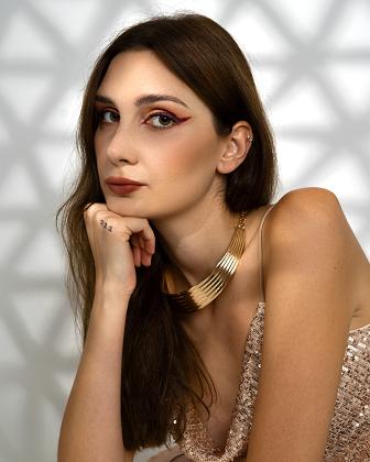 MUA Federica Donalisio