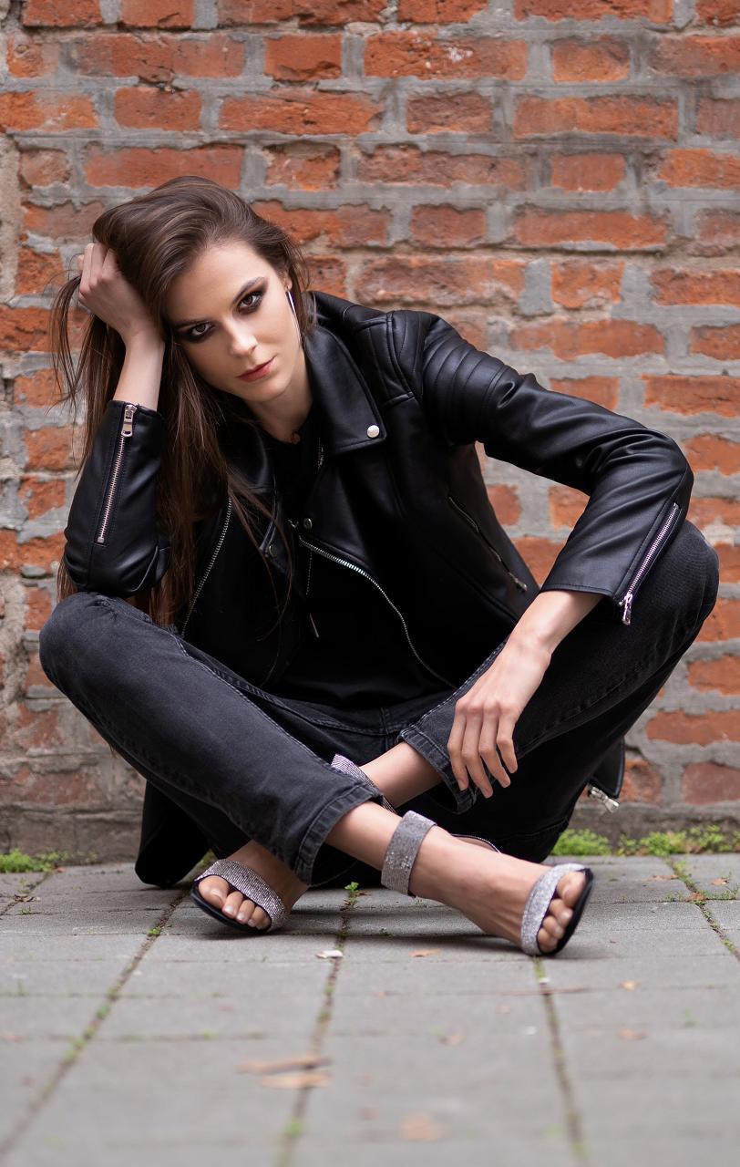 MUA Federica Donalisio