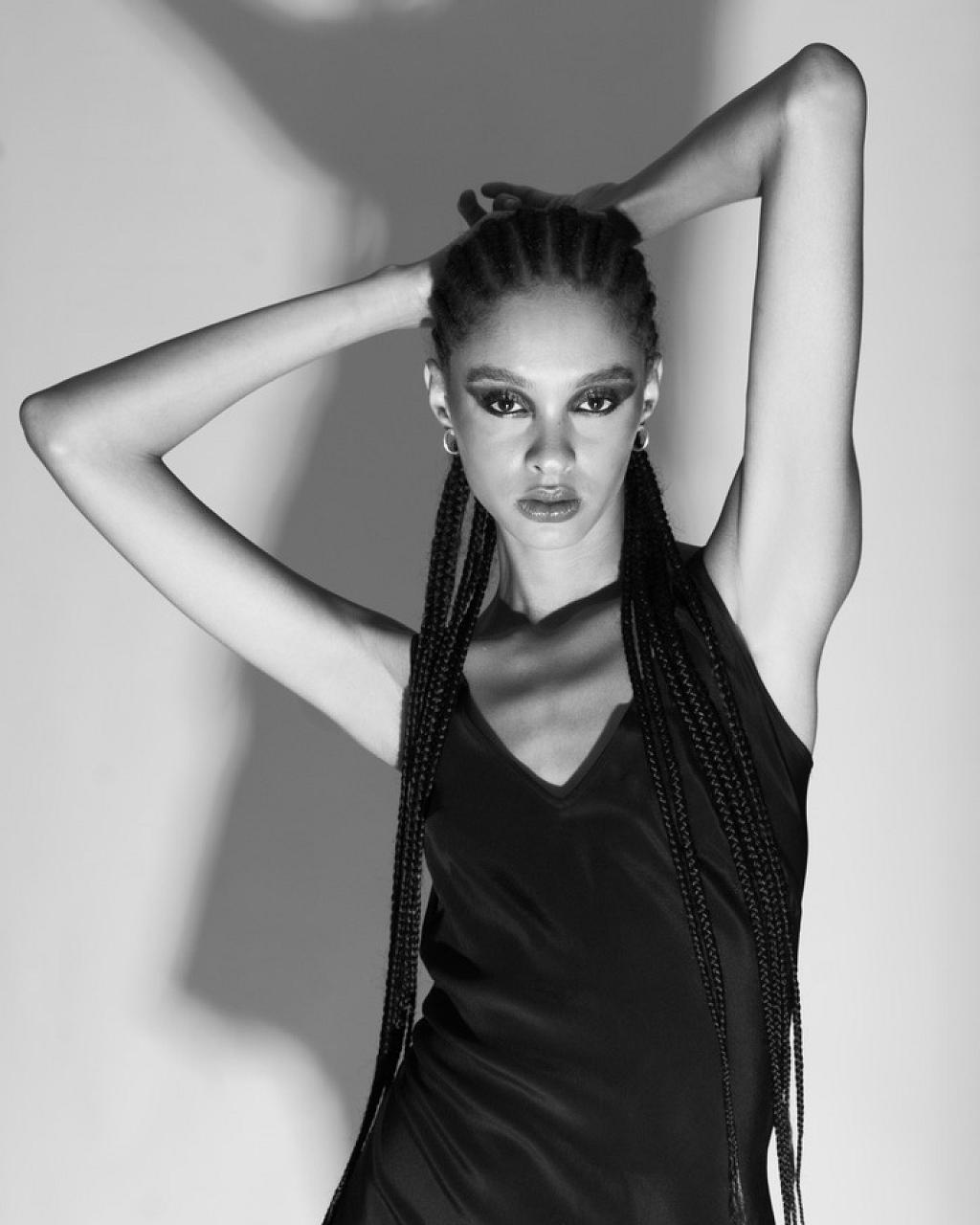 MUA Federica Donalisio