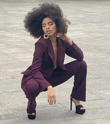 MUA Federica Donalisio