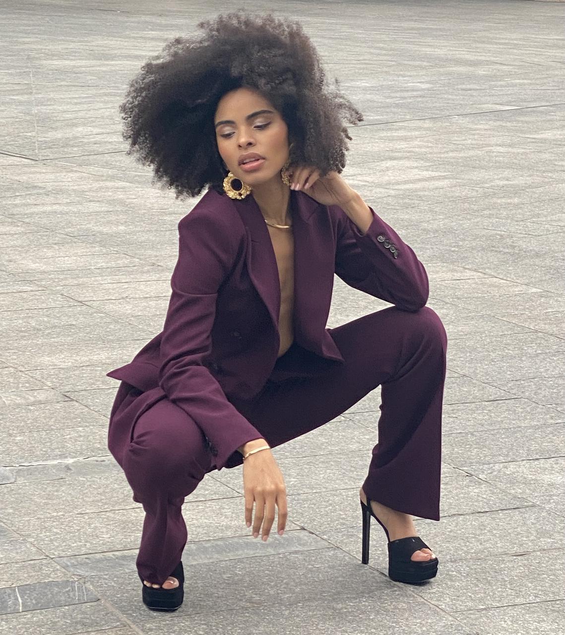 MUA Federica Donalisio