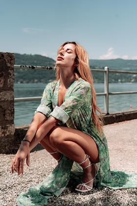 MUA Federica Donalisio