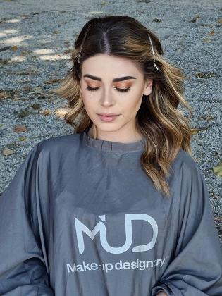 MUA Federica Donalisio