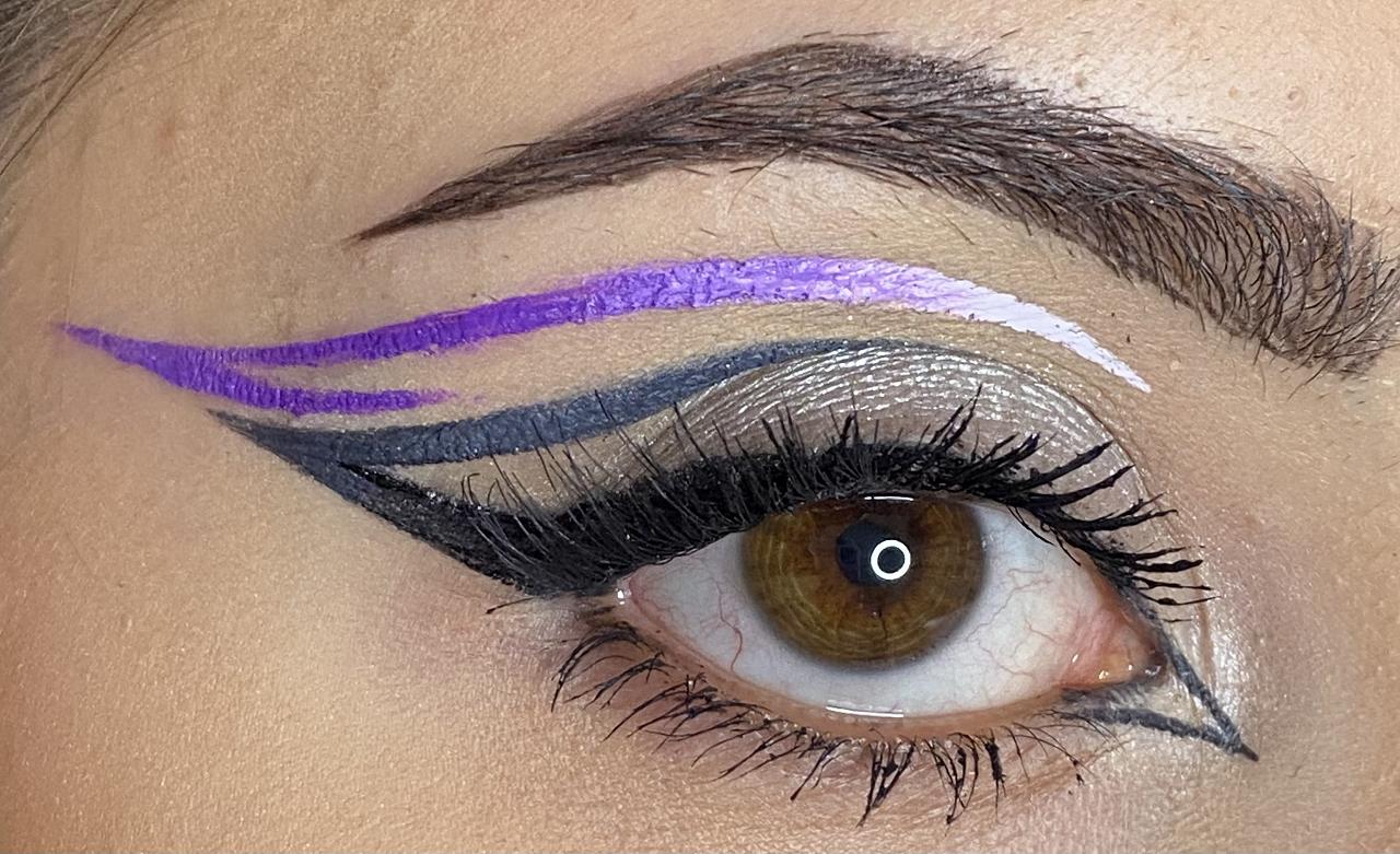 MUA Federica Donalisio