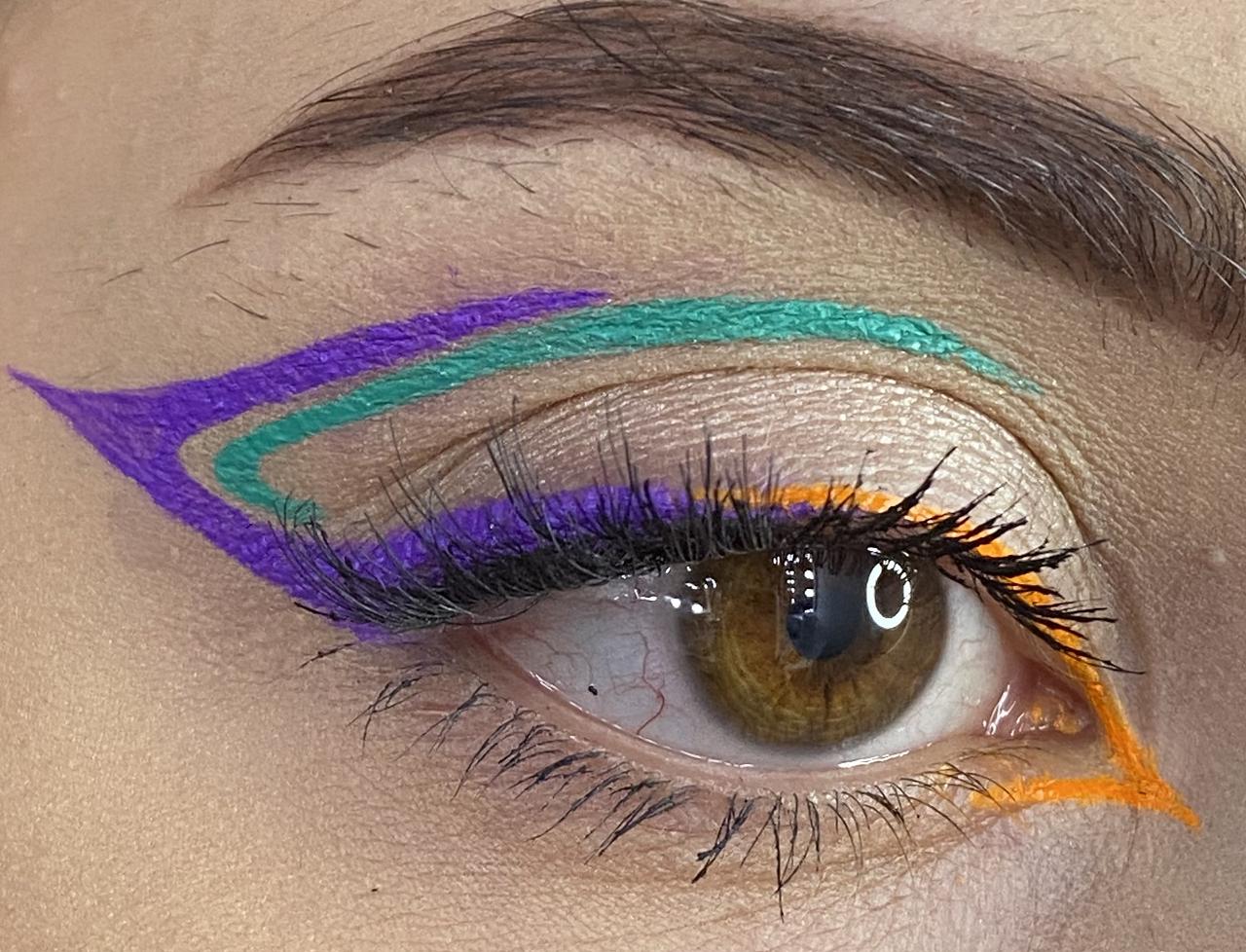 MUA Federica Donalisio