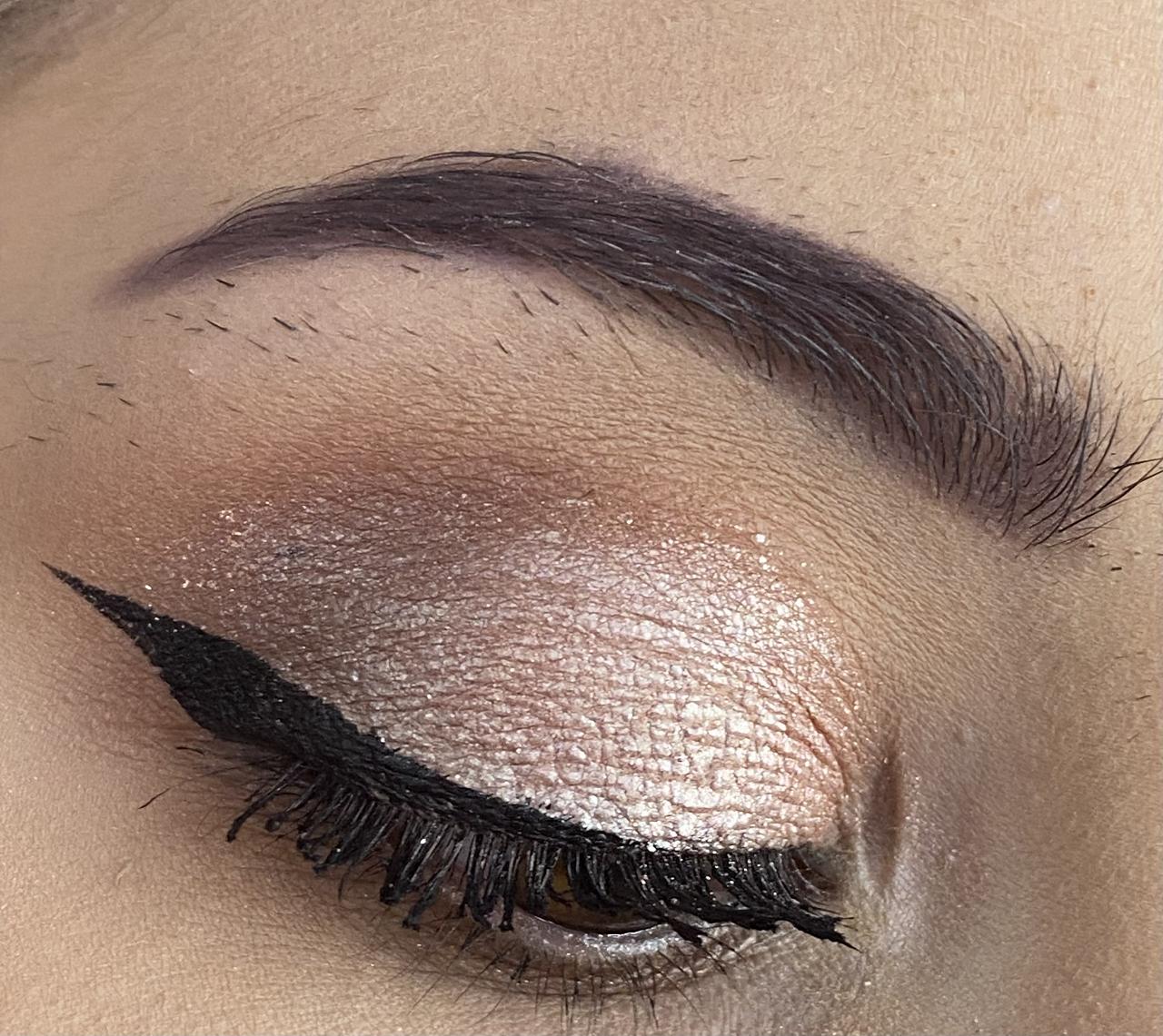 MUA Federica Donalisio