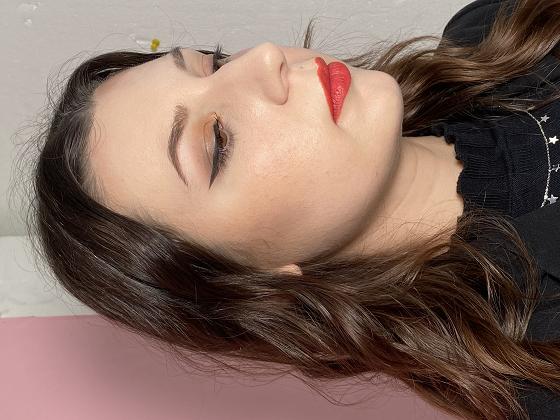 MUA Federica Donalisio