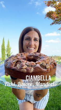 Alessia Biscia @valigiainfarinata