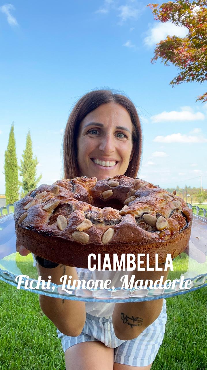 Alessia Biscia @valigiainfarinata