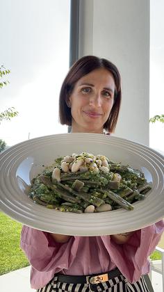 Alessia Biscia @valigiainfarinata