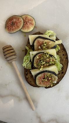 Alessia Biscia @valigiainfarinata