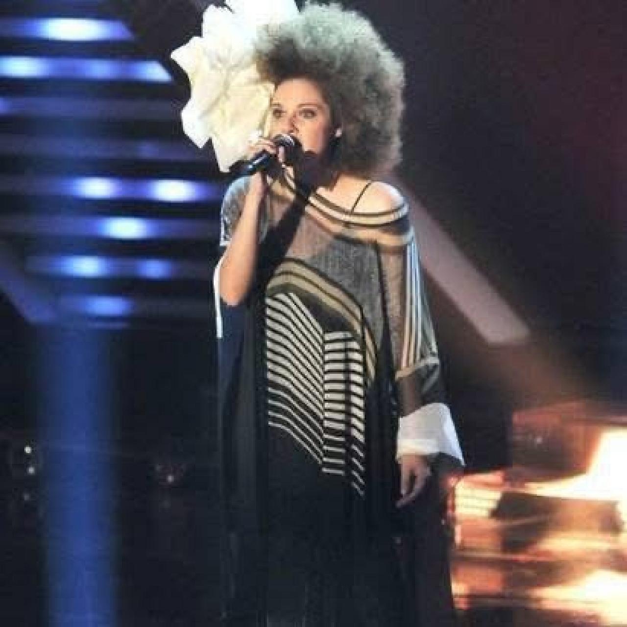 Francesca Lirya Ciampa