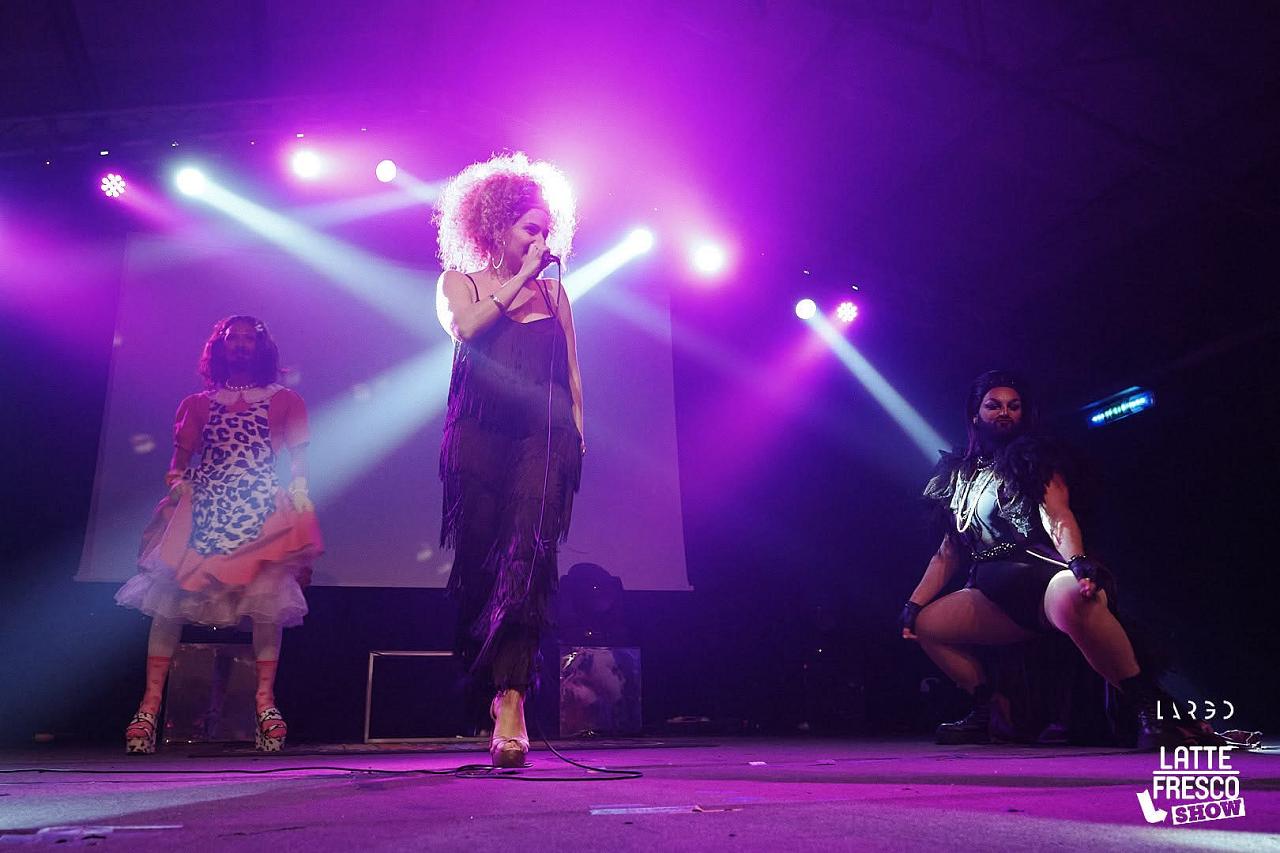 Francesca Lirya Ciampa