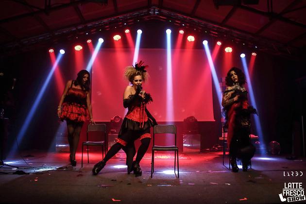 Francesca Lirya Ciampa