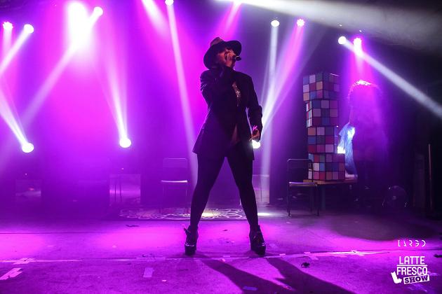 Francesca Lirya Ciampa