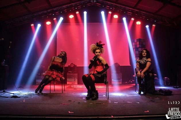 Francesca Lirya Ciampa