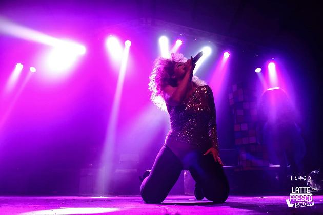 Francesca Lirya Ciampa