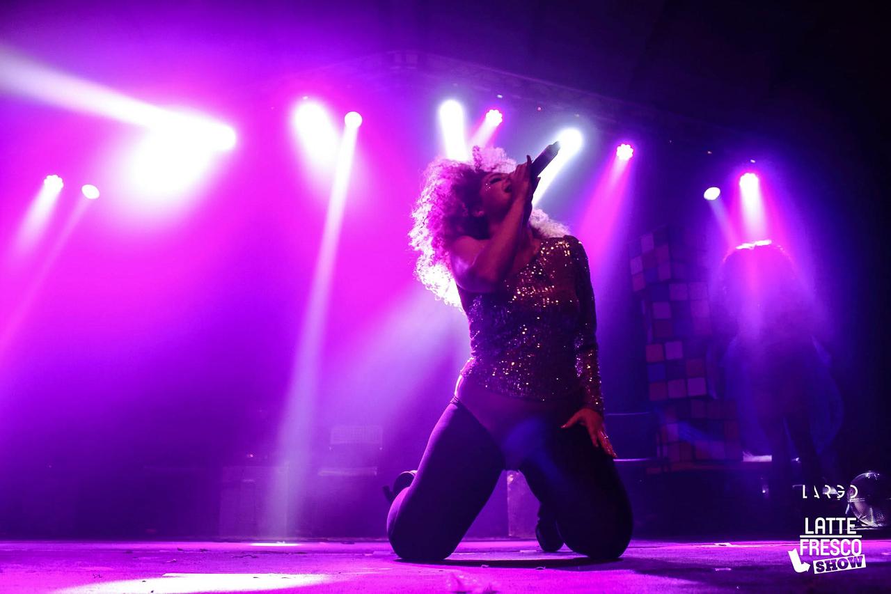 Francesca Lirya Ciampa