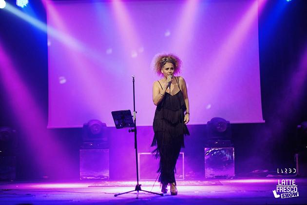 Francesca Lirya Ciampa