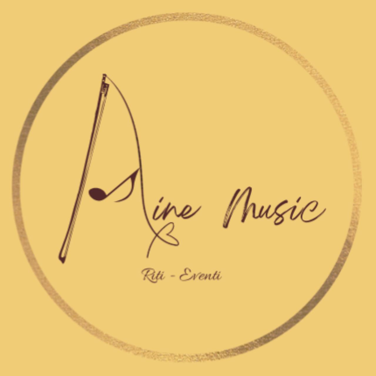 Áine Music