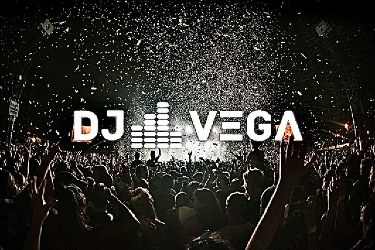 DJ VEGA 