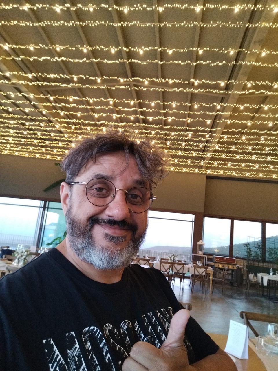 Maurizio Di Mauro Ottonote Live Show 