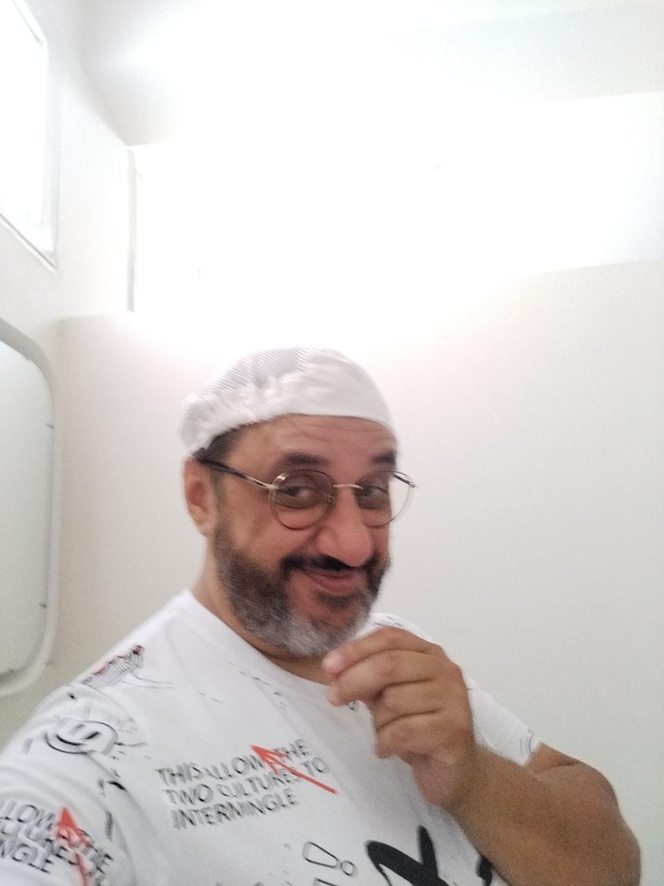 Maurizio Di Mauro Ottonote Live Show 