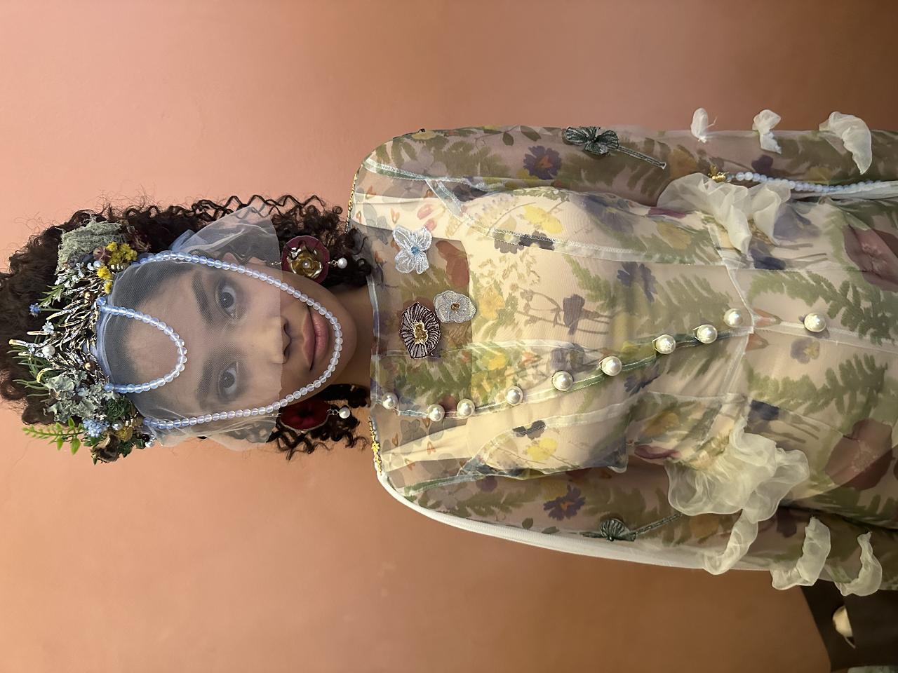 Erieta Meta Make up Artist BCM