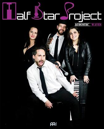 Half Star Project