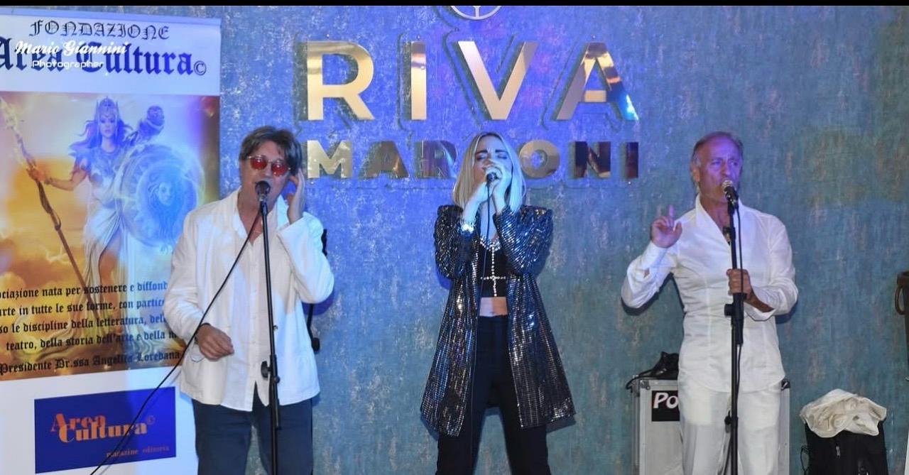                   POVERI ma BELLI  cantano I Ricchi & Poveri                                                                                                   Tributo ai  Ricchi & Poveri  