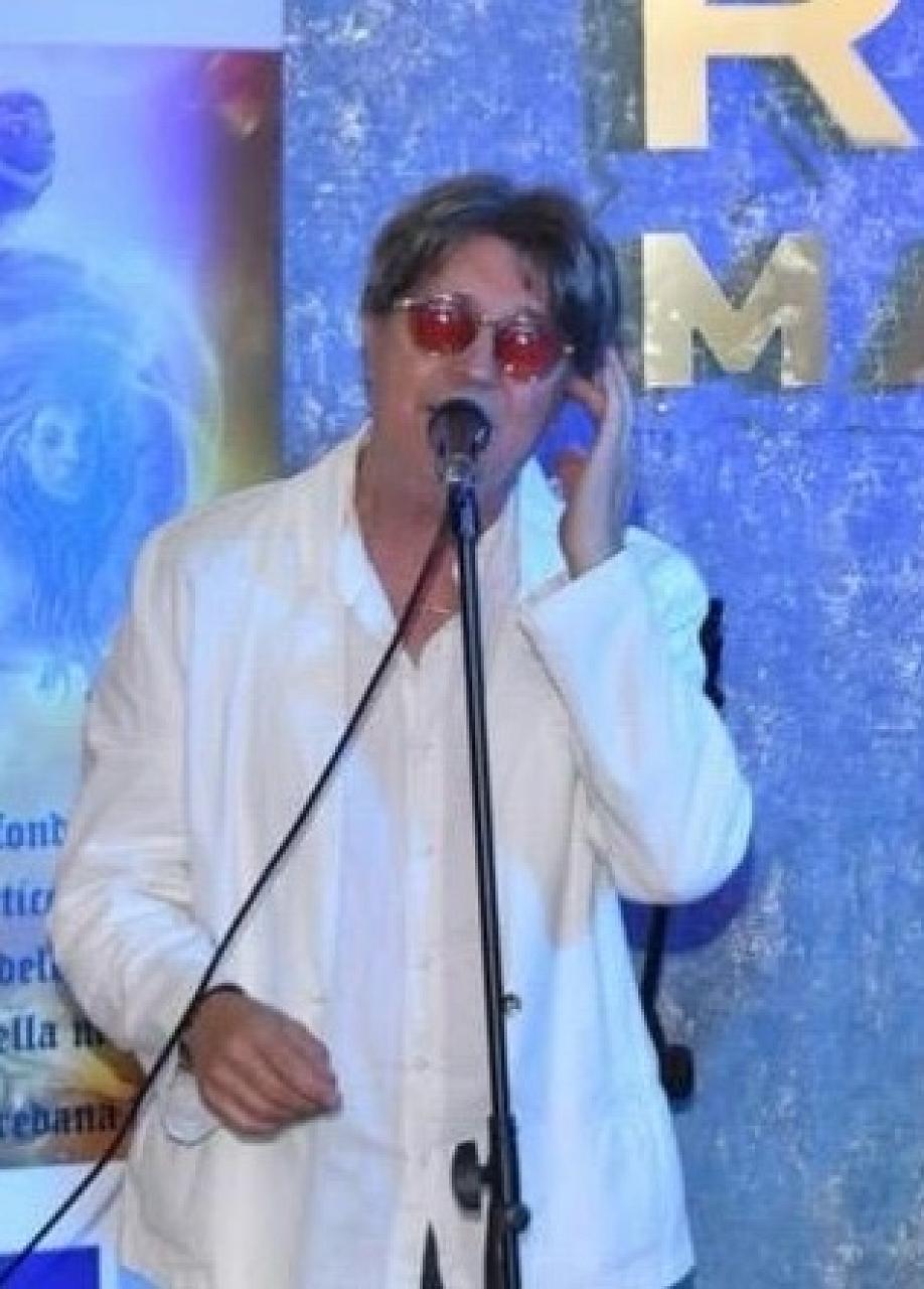                   POVERI ma BELLI  cantano I Ricchi & Poveri                                                                                                   Tributo ai  Ricchi & Poveri  