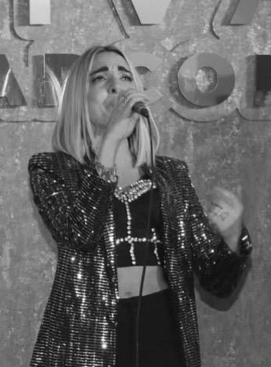                   POVERI ma BELLI  cantano I Ricchi & Poveri                                                                                                   Tributo ai  Ricchi & Poveri  