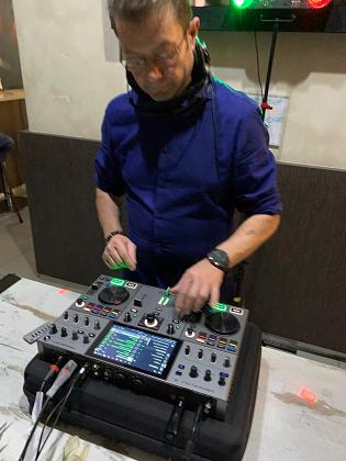 The Night of the Heart production 