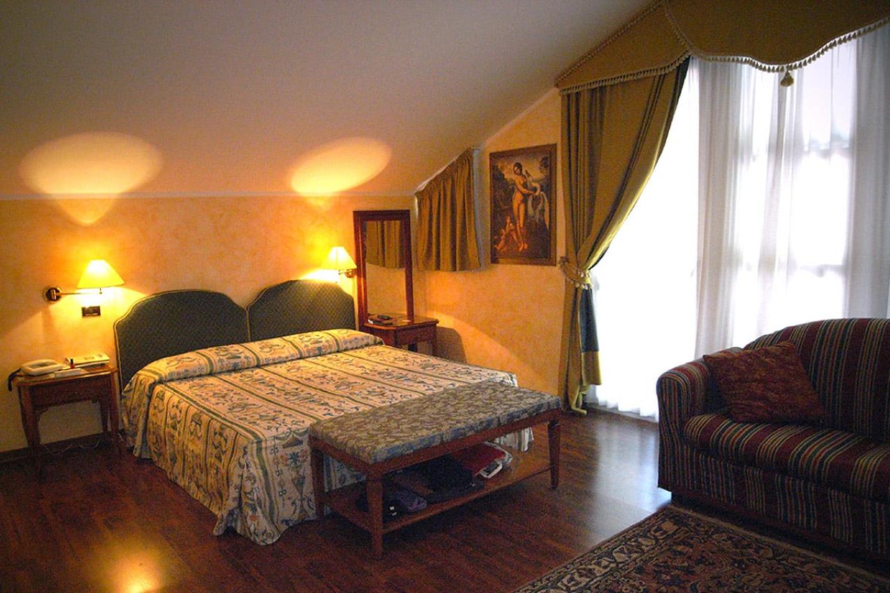 VILLA FELCARO RISTORANTE ALBERGO