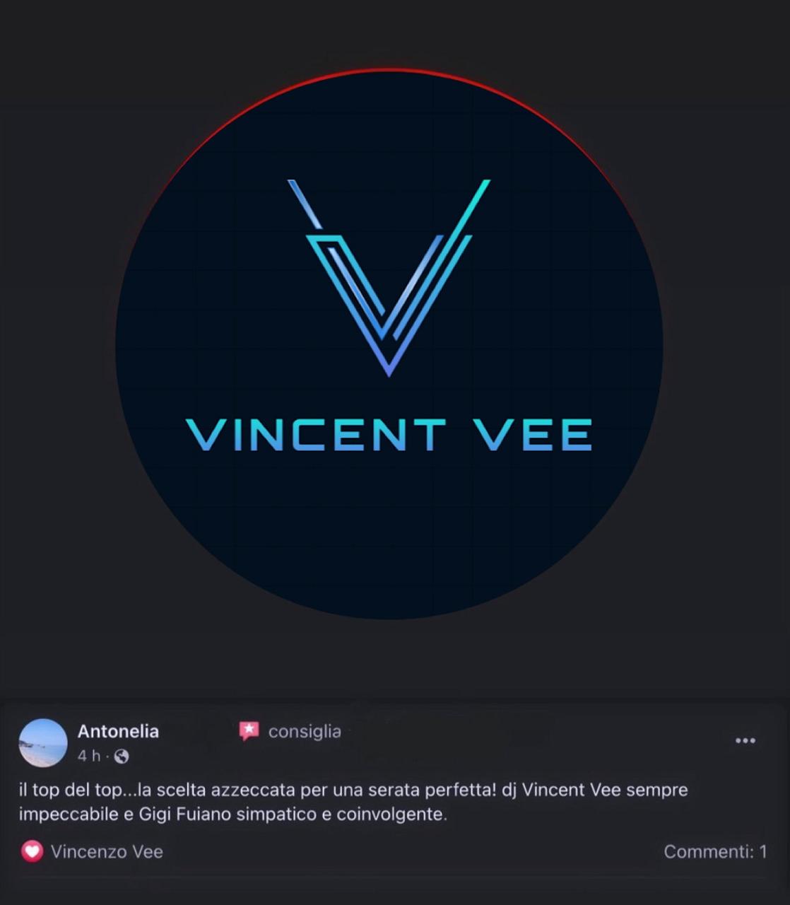 Vincent Vee